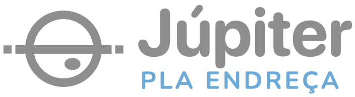 Jupiter Logo